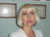 Иноземцева Лариса Николаевна