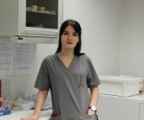 Моторина Анастасия Витальевна