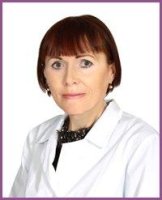 Климчук Елена Ниловна