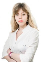Гарвиленко Дарья Дмитриевна