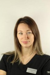 Оголь Диана Вячеславовна