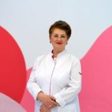 Гуцул Ирина Анатольевна