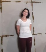 Олихвер Валентина