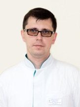 Ефремов Михайл Евгеньевич