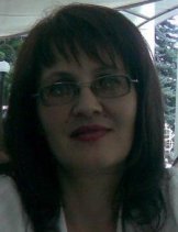 Мишустина Светлана Борисовна