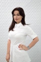 Казарян Эльмира Элгуджовна