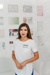 Ахатова Инна