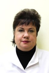 Степановна Хорошилова Нина