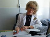 Котова Наталия Валерьевна