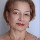 Вакула Ирина Николаевна