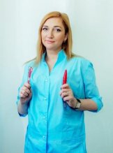 Минькова Алёна