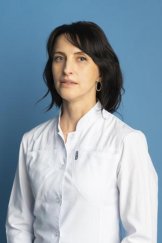 Колесникова Татьяна Валентиновна