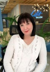 Хайруллина Ферюза