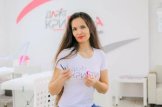 Дарат Кристина