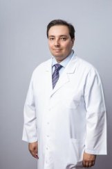 Черногоров Константин Олегович