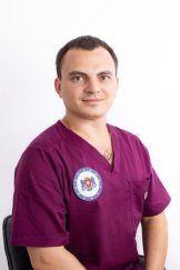 Немировский Максим Сергеевич