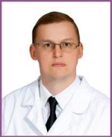Змий Олег Викторович