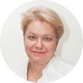 Деркач Марина Витальевна