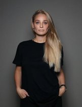Орловская Елена