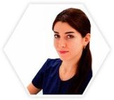 Арутюнова (Аветян) Анна Артуровна