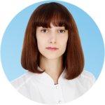 Оганесян Светлана Григорьевна