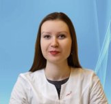 Подберезкина Ольга Сергеевна