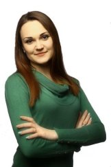 Степанова Оксана