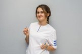 Янулиди Эллина Григорьевна