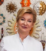 Тюнтина Юлия Александровна