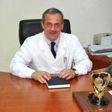 Ульянов Виталий Александрович
