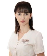 Цинкова Ирина