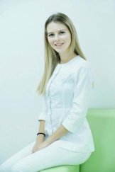 Карасулова Екатерина Романовна