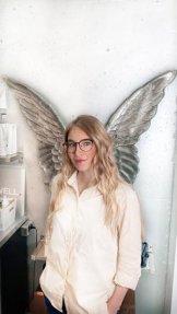 Филиппова Алина