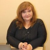 Бессонова Наталья Николаевна