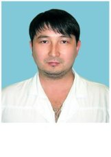 Душкаев Марат Сергеевич