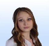 Шведова Александра Александровна