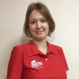 Кузнецова Ирина