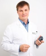 Древаль Дмитрий Александрович