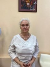Смирнова Галина