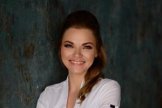 Кондратьева Елена Геннадьевна