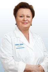 Надырова Наталья Олеговна