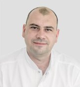 Кургаев Николай Иванович