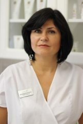 Ефремчикова Оксана