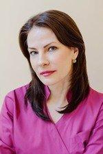 Малышева Ирина Юрьевна