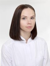 Акулова Анастасия Андреевна