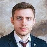 Лесняков Антон Федорович