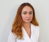 Лисицына Наталья Петровна