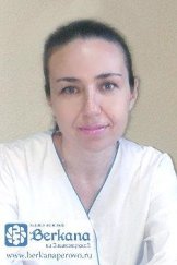 Журавлева Елена Леонидовна