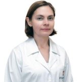 Воловникова Виктория Александровна