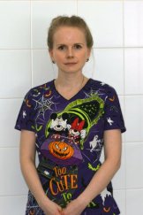 Кудрявцева Татьяна Сергеевна